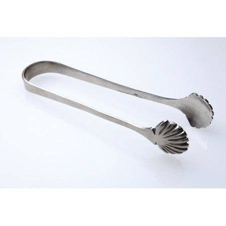 7" Shell Ice Tong - Image 3