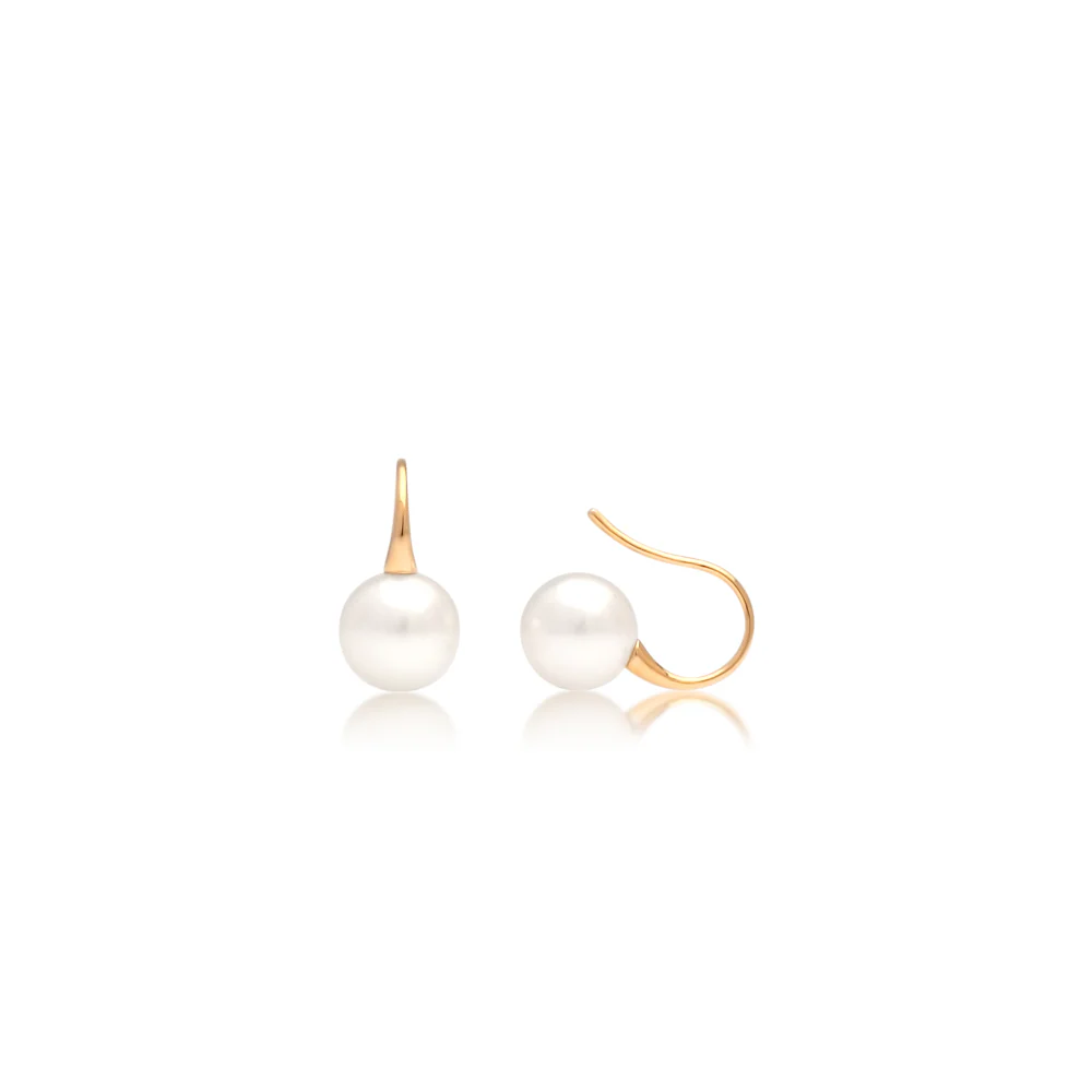 Acacia Hooks Australian South Sea Cygnet Bay Round 10.5mm B1 - Image 3