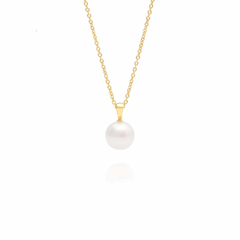 Acacia Pendant Australian South Sea Cygnet Bay Drop 10.5mm A3 - Image 3