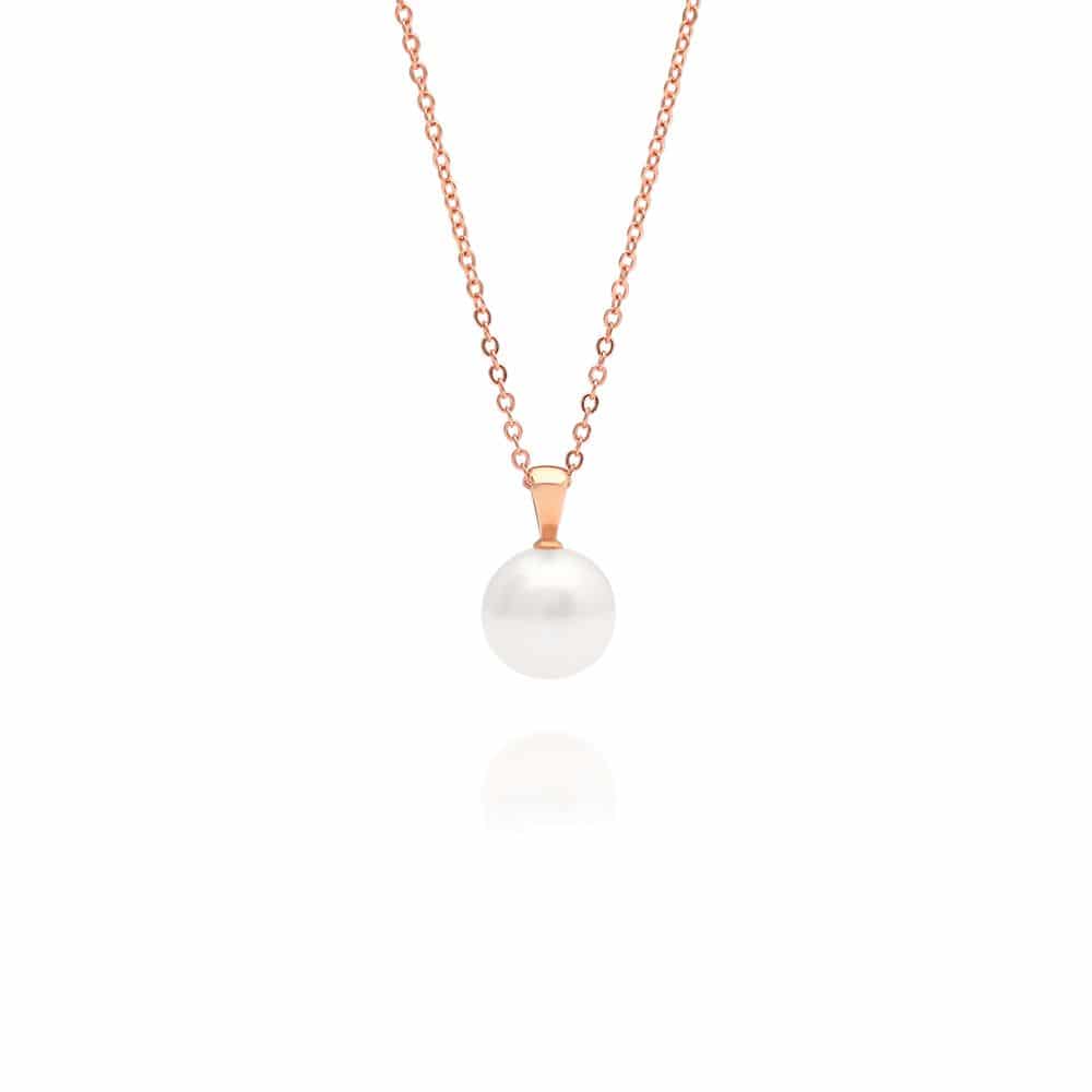 Acacia Pendant Australian South Sea Cygnet Bay Drop 10.5mm A3 - Image 4