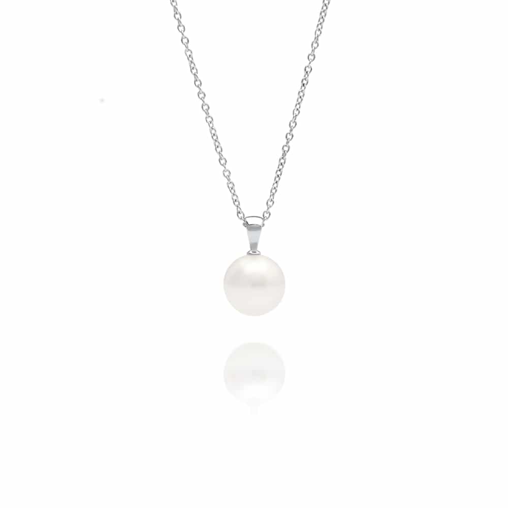 Acacia Pendant Australian South Sea Cygnet Bay Drop 10.5mm A3 - Image 5