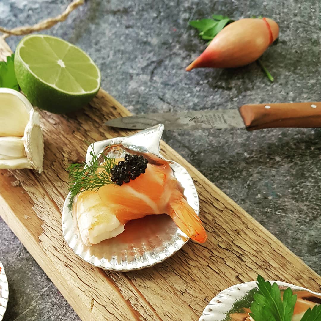 Amuse Shells - Image 5