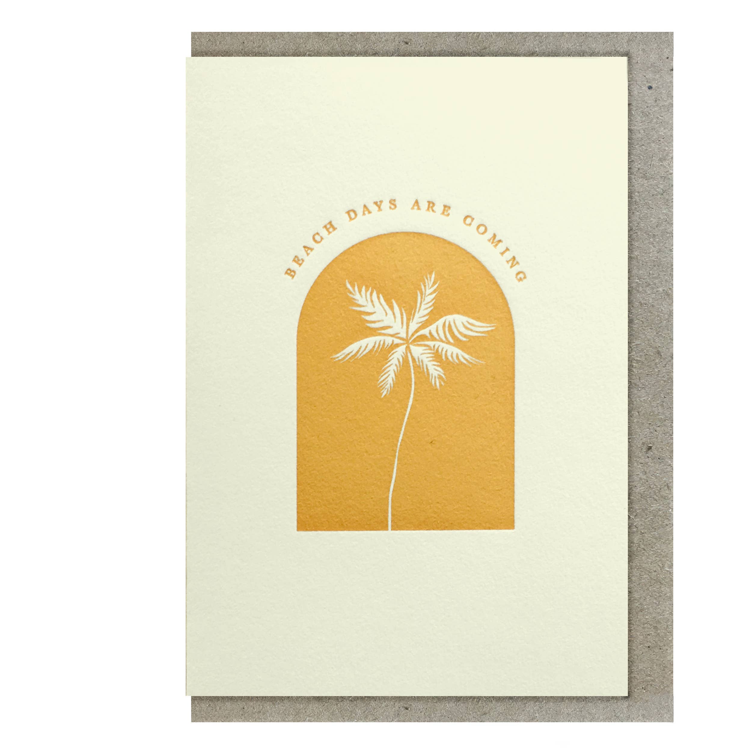 Beach Days Are Coming - Image 3