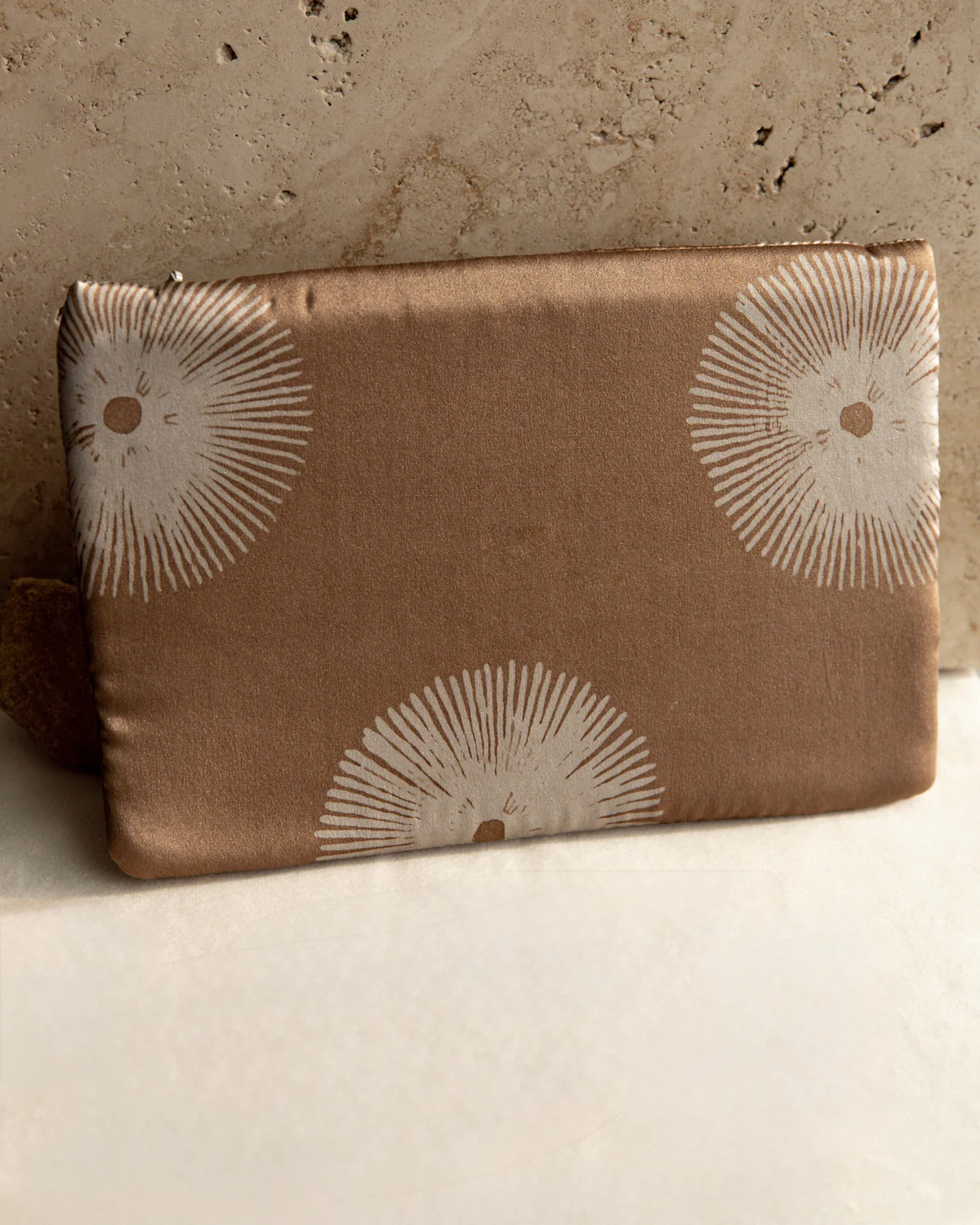 Big Wallet 100% silk - Image 2