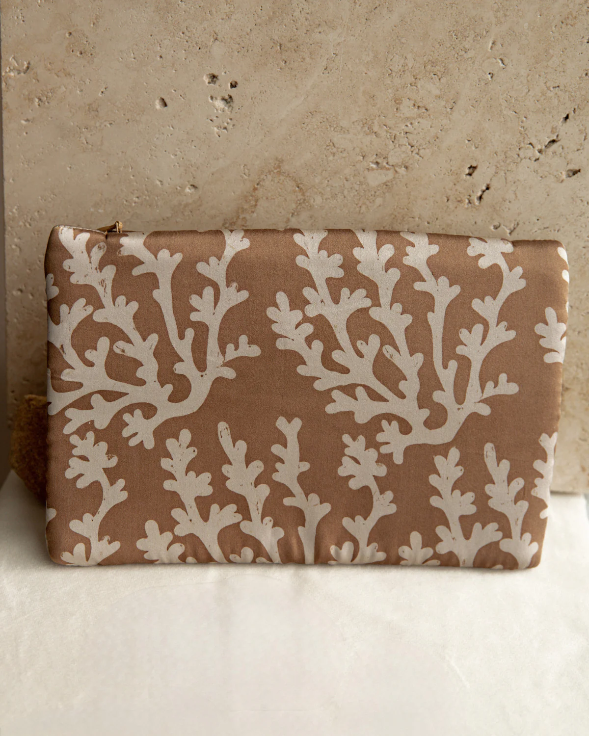 Big Wallet 100% silk - Image 4