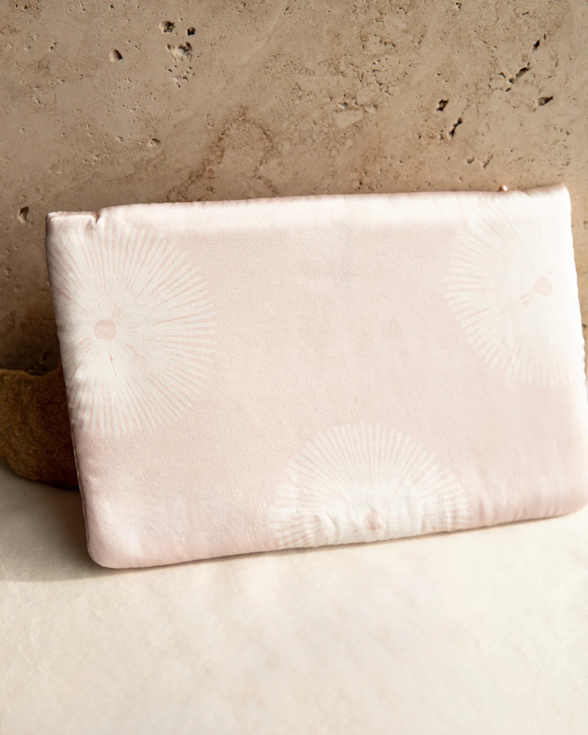 Big Wallet 100% silk - Image 6