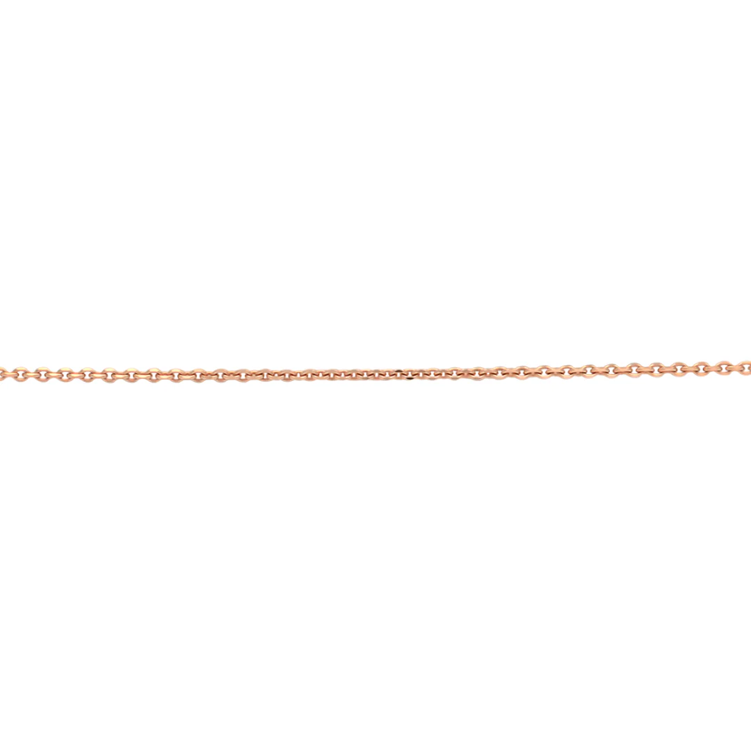 Chain Round Cable Diamond Cut - Image 3