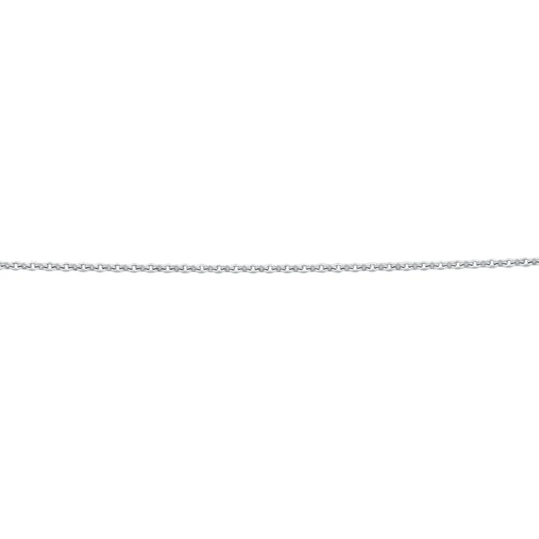 Chain Round Cable Diamond Cut - Image 4