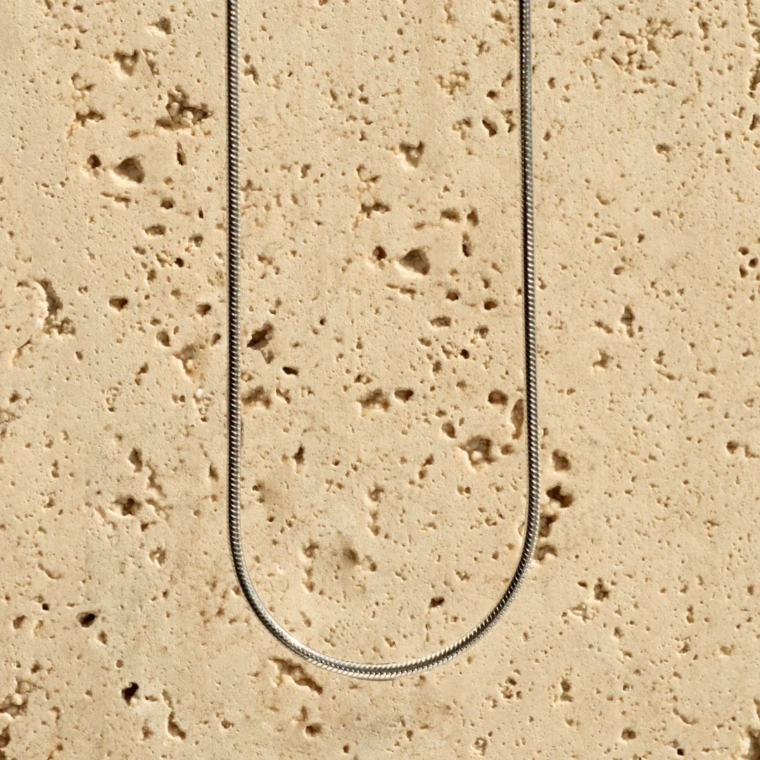 Chain Snake 2mm - Image 3