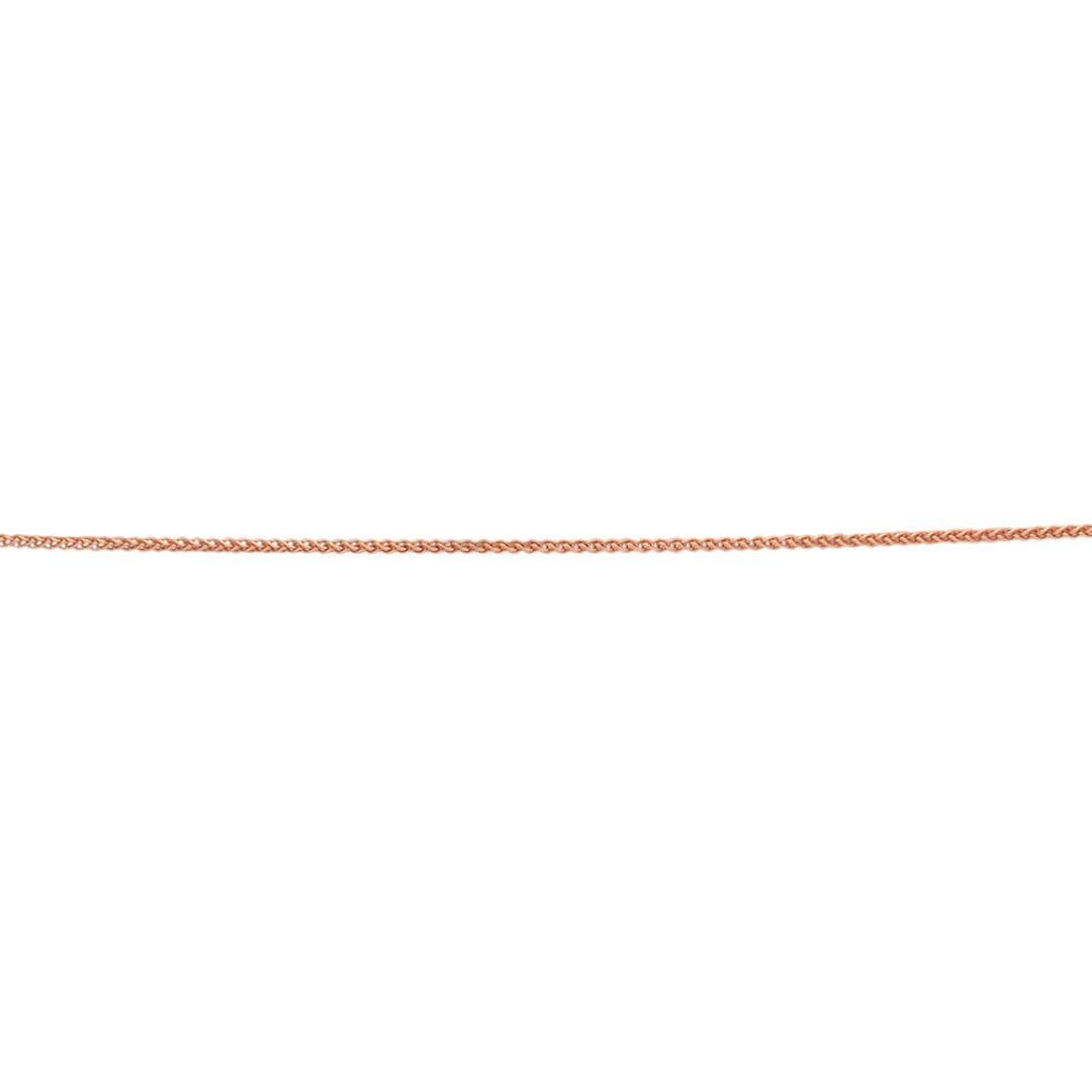 Chain Wheat 1.2mm - Image 4