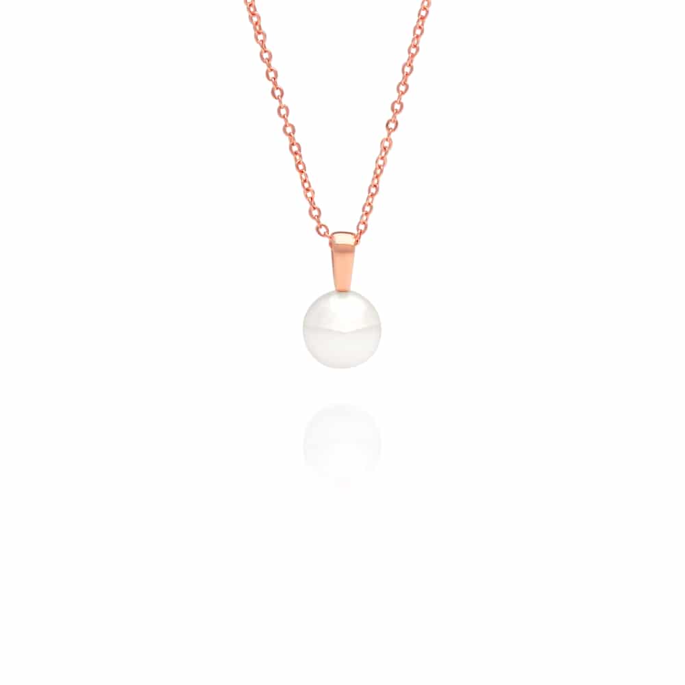 Cocos Pendant Australian South Sea Cygnet Bay Round 12mm B1 - Image 5