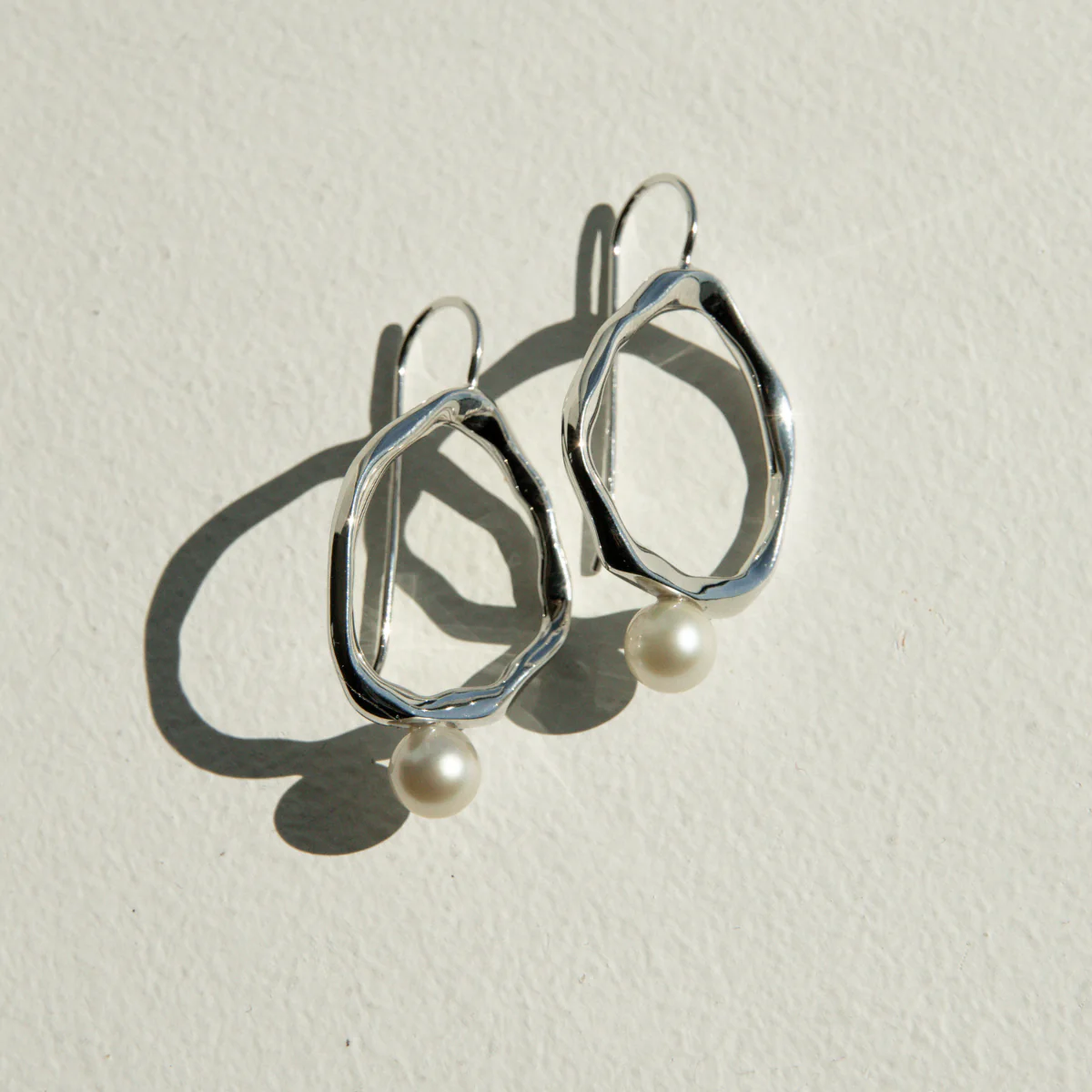 Flow Hooks Australian Akoya Broken Bay 7mm AA - Image 4