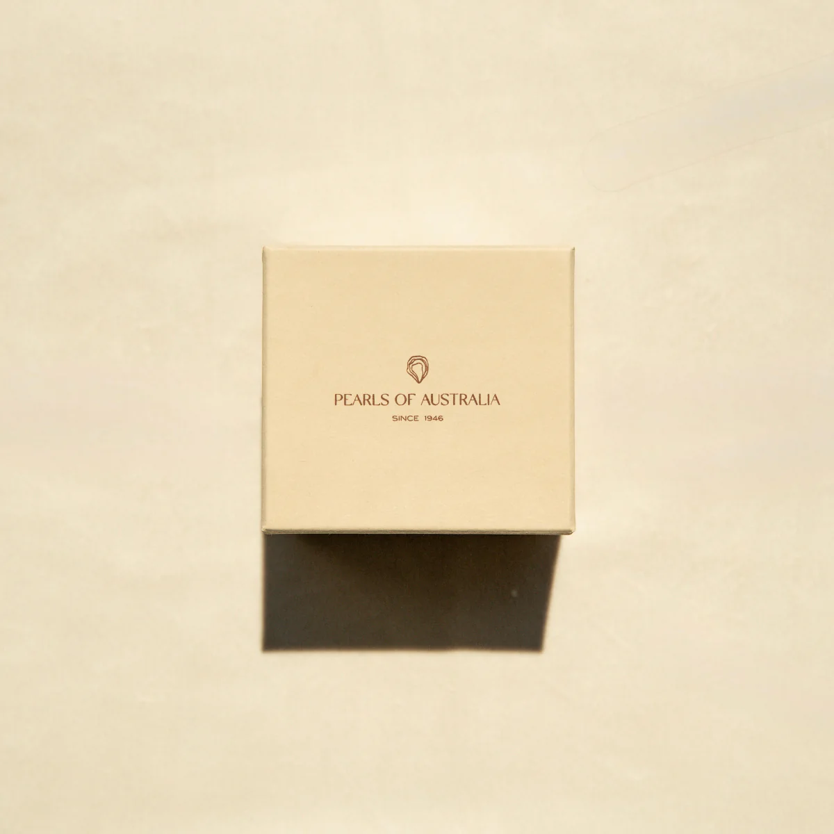 Provenance Diamond Open Pearl Ring - Image 4