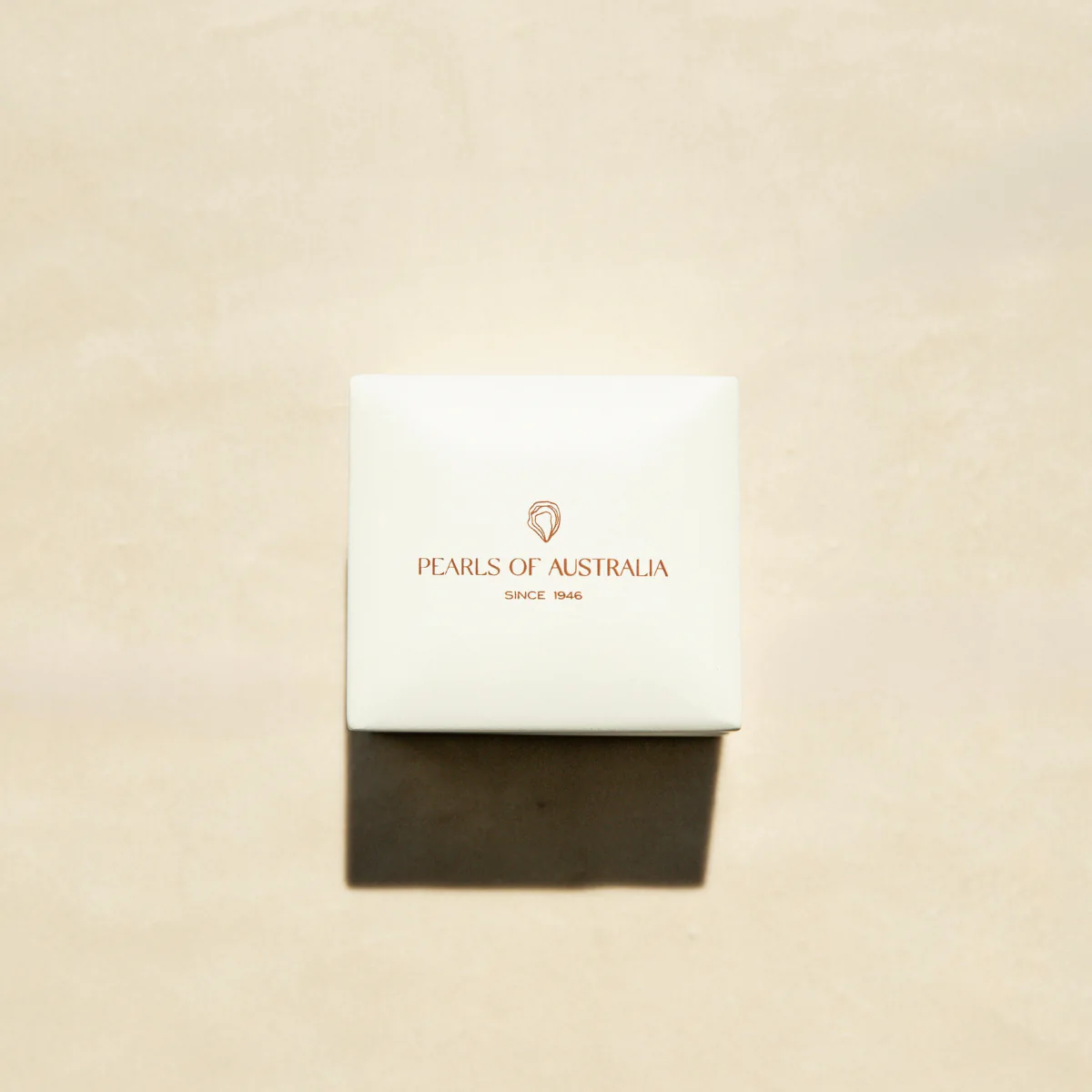 Provenance Diamond Open Pearl Ring - Image 6