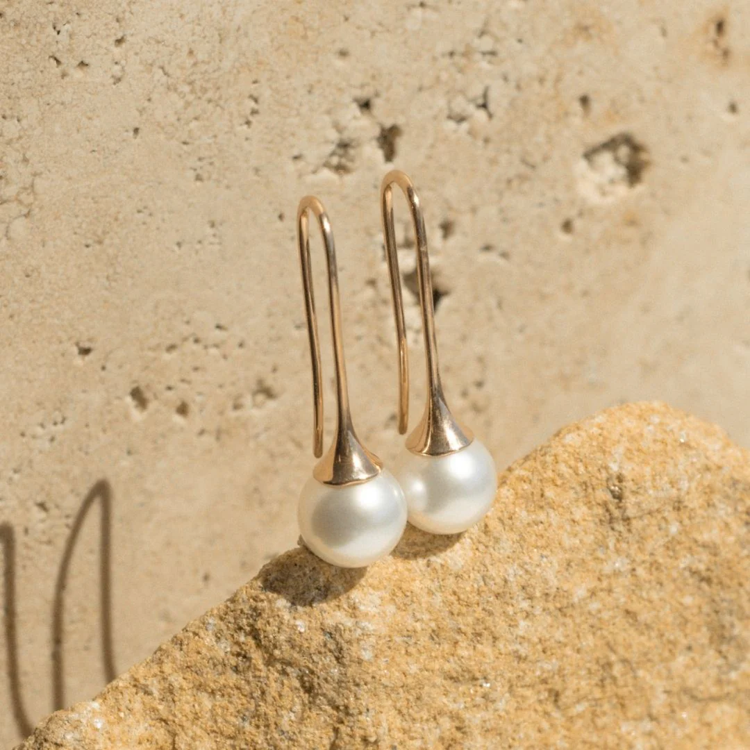 Inca Hooks Long Australian South Sea Cygnet Bay Round 12.5mm A3
