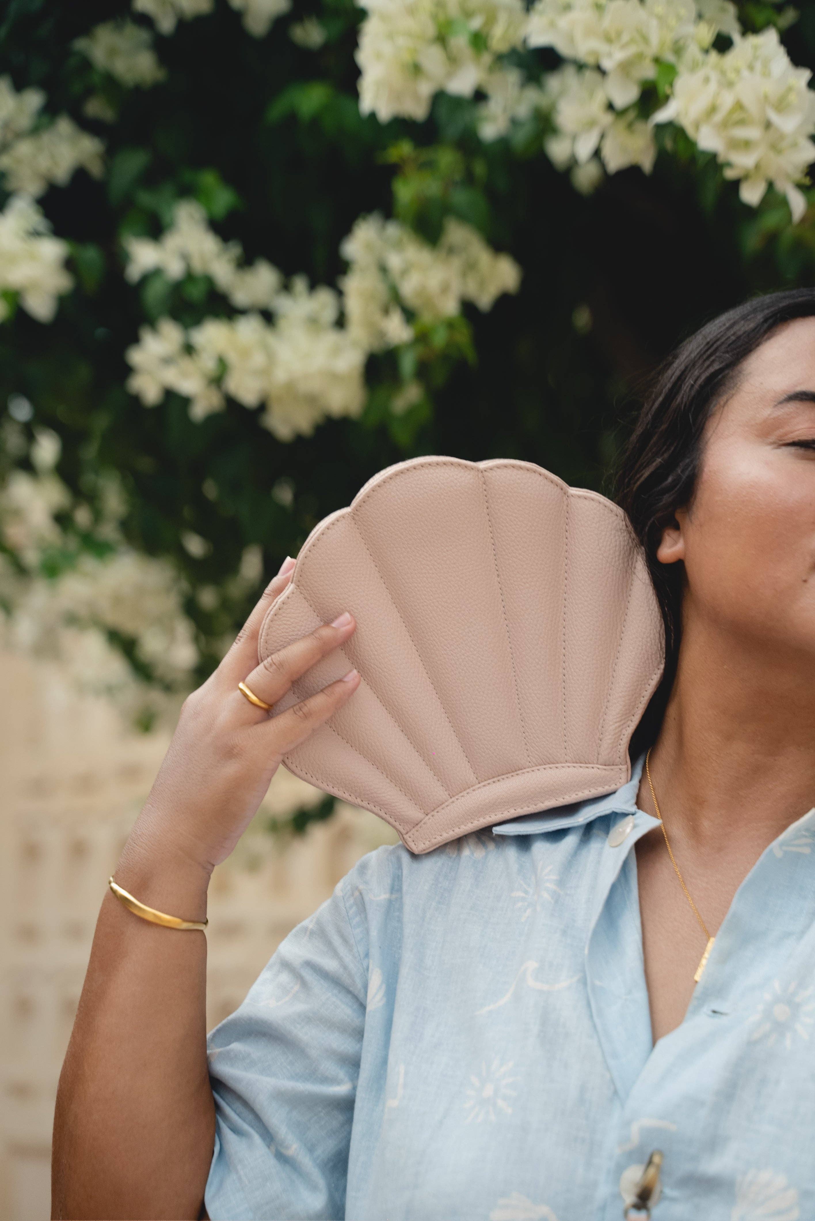 Koa Grande // Textured Cream - Image 5