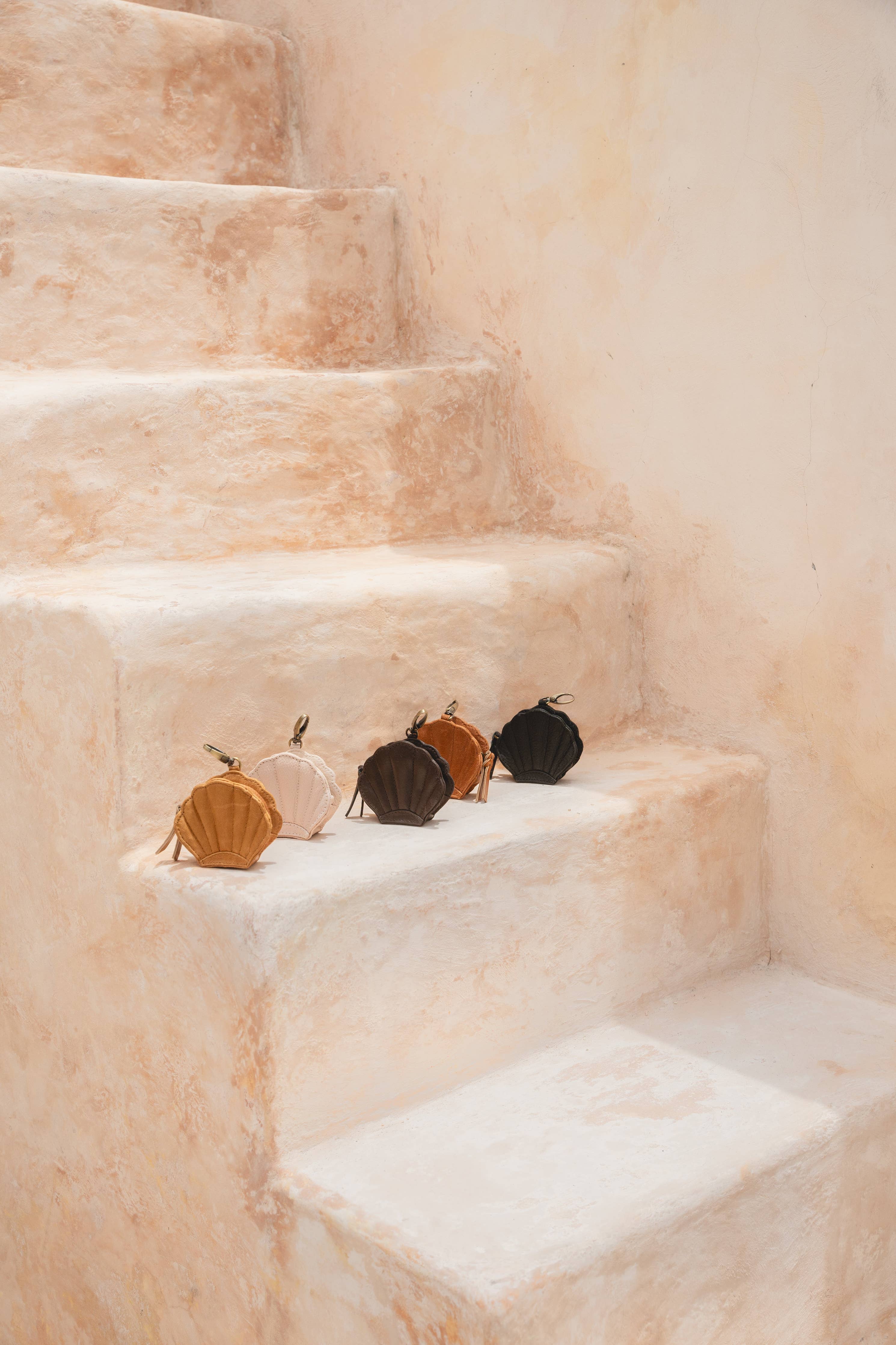 Koa Purse // Cocoa - Image 3