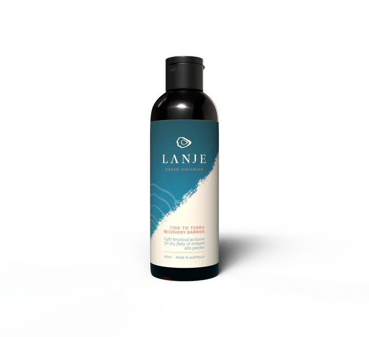 LANJE Tide to Terra Day Lotion 125ml - Image 2