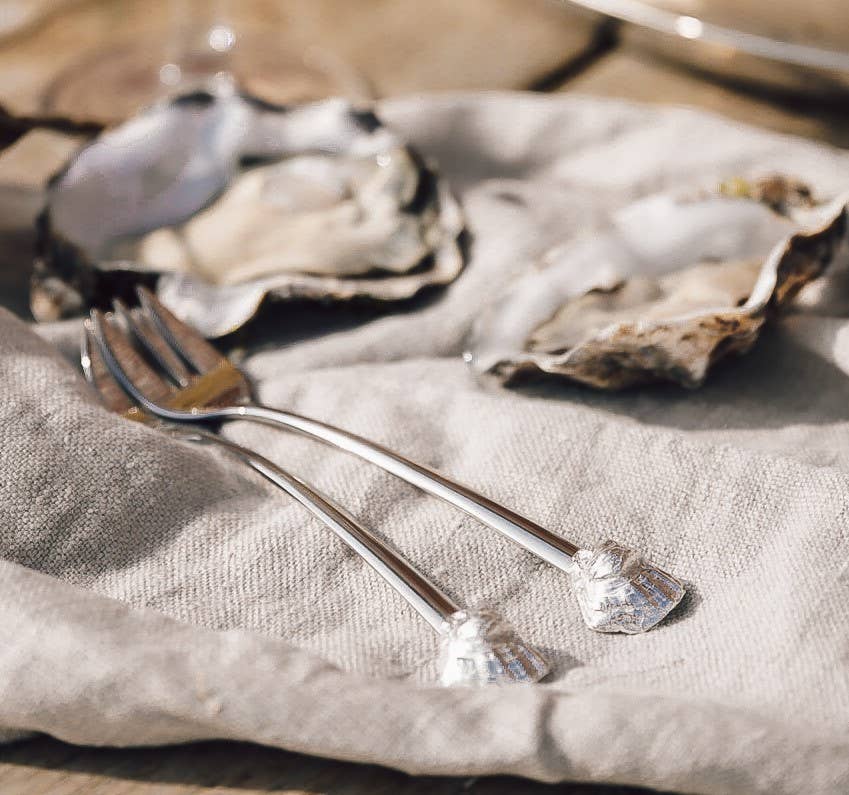 Oyster Forks - Image 10