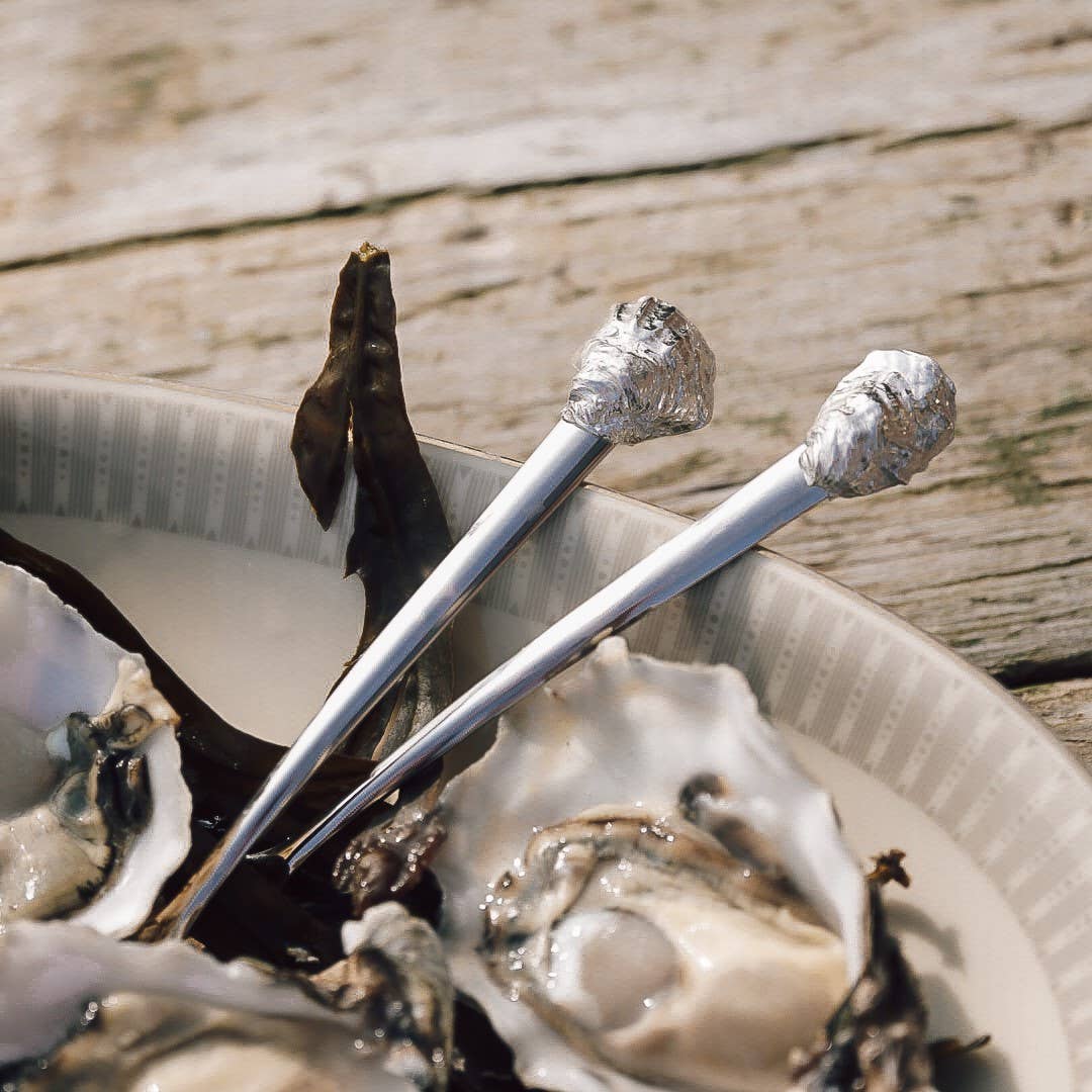 Oyster Forks - Image 5