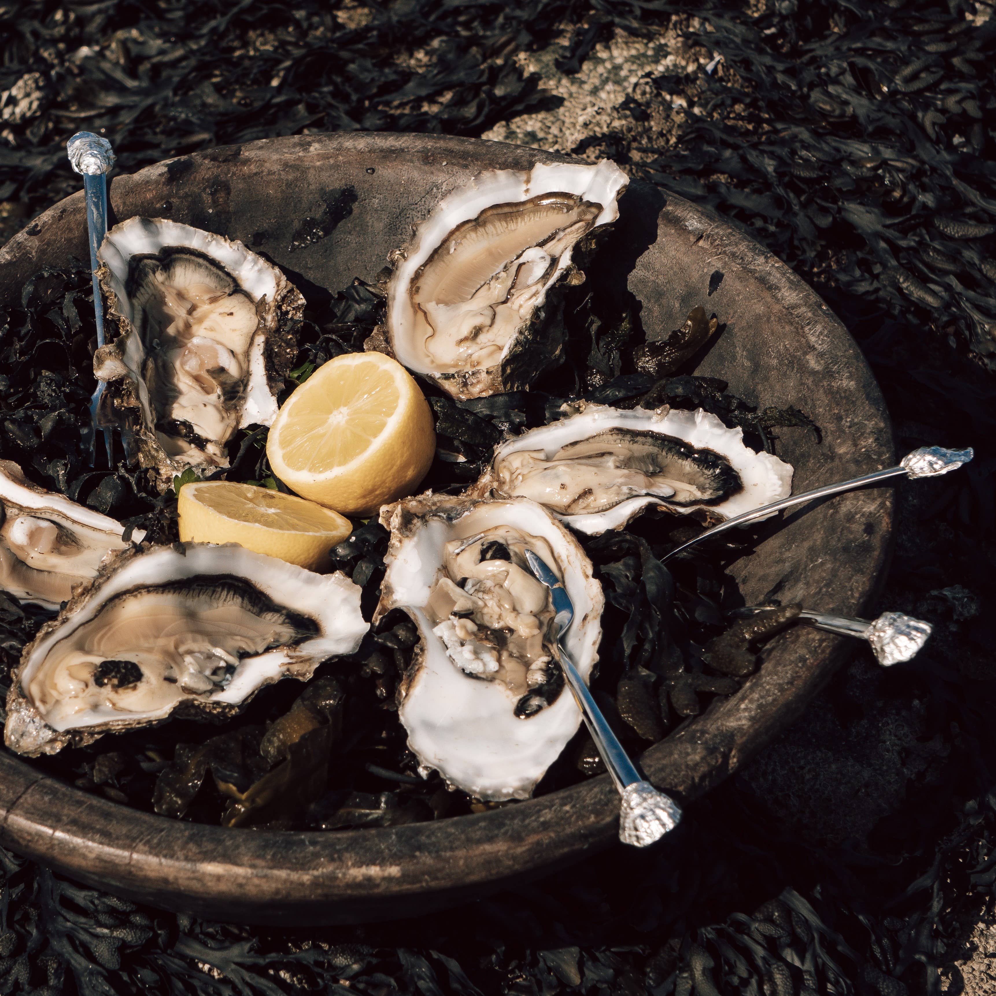 Oyster Forks - Image 6