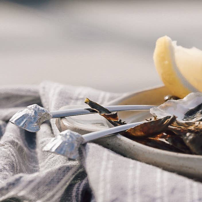 Oyster Forks - Image 9