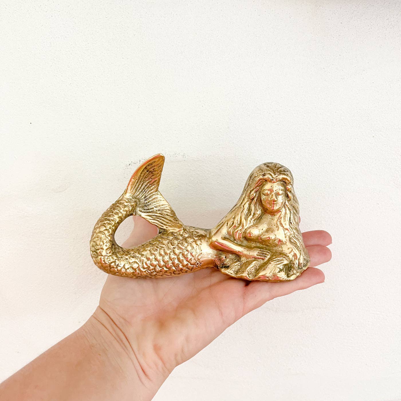 Sapphire the Small Lying Mermaid - Image 2