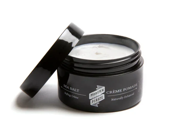 Sea Salt Creme Pomade 95gm
