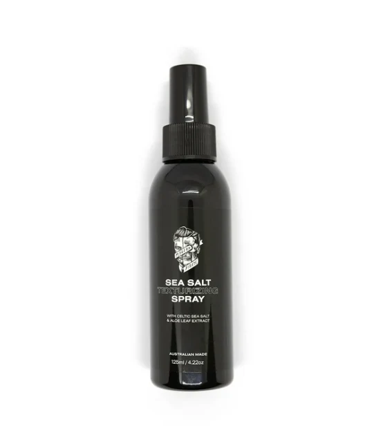 Sea Salt Spray 125m
