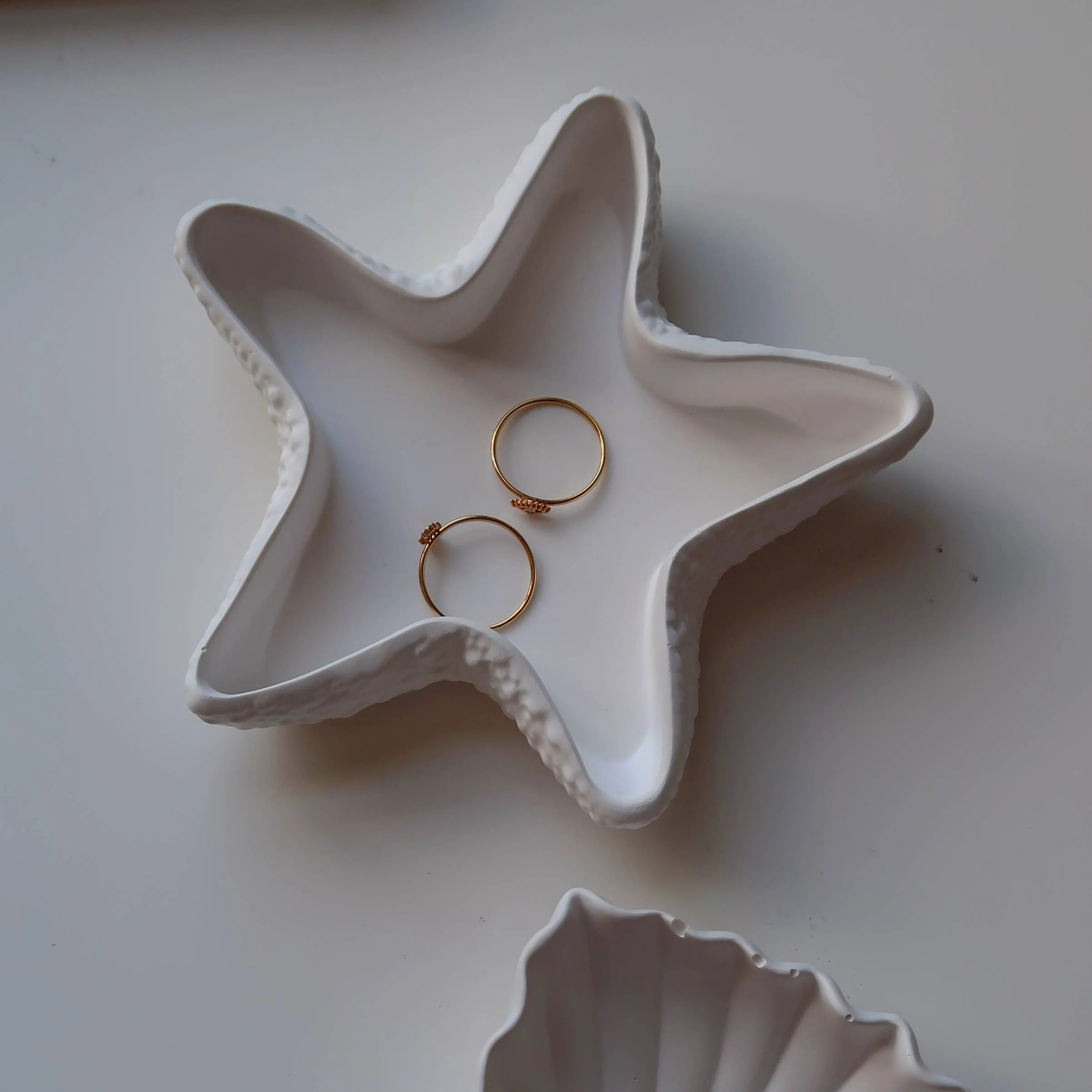 Seastar Jewellery Dish