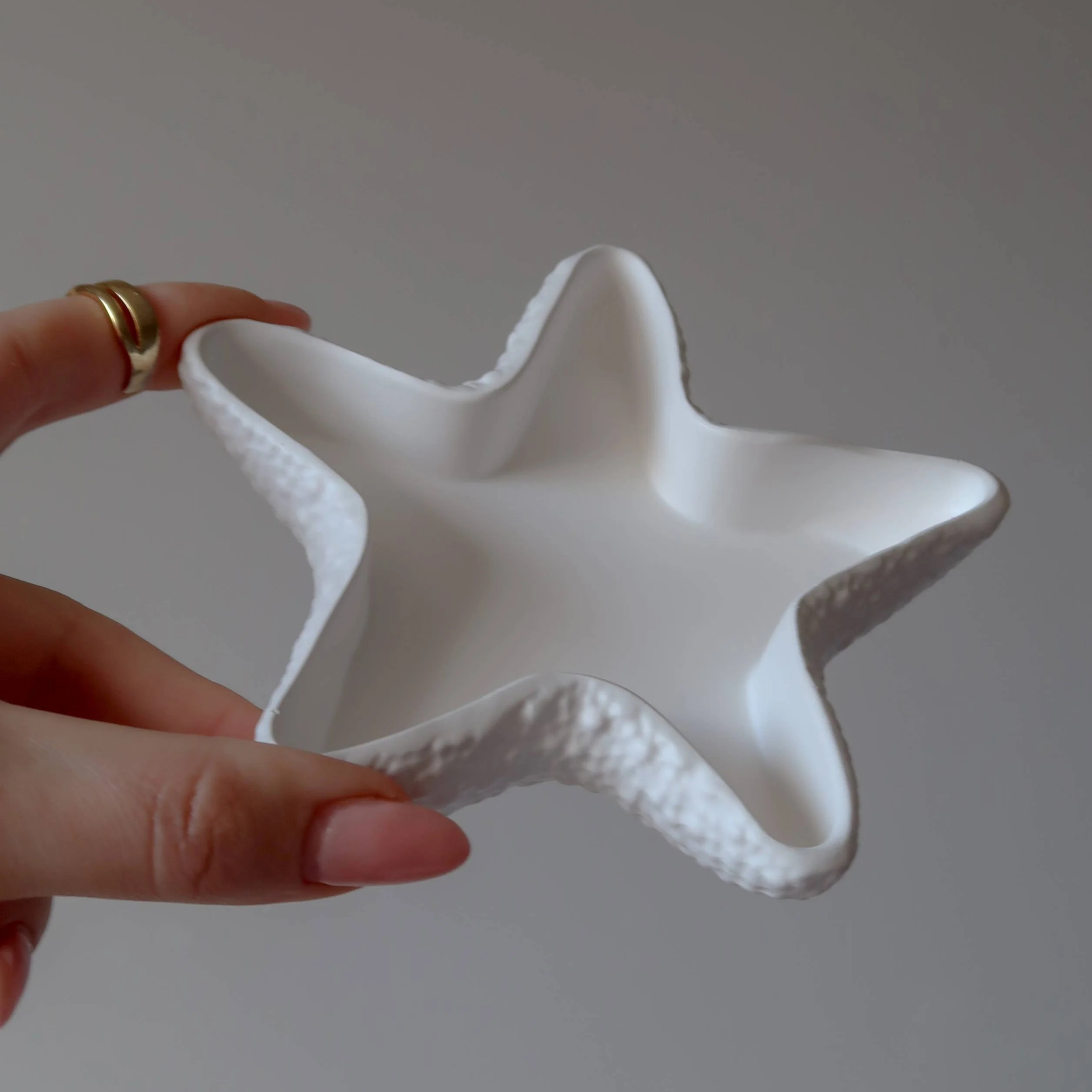 Seastar Jewellery Dish - Image 2