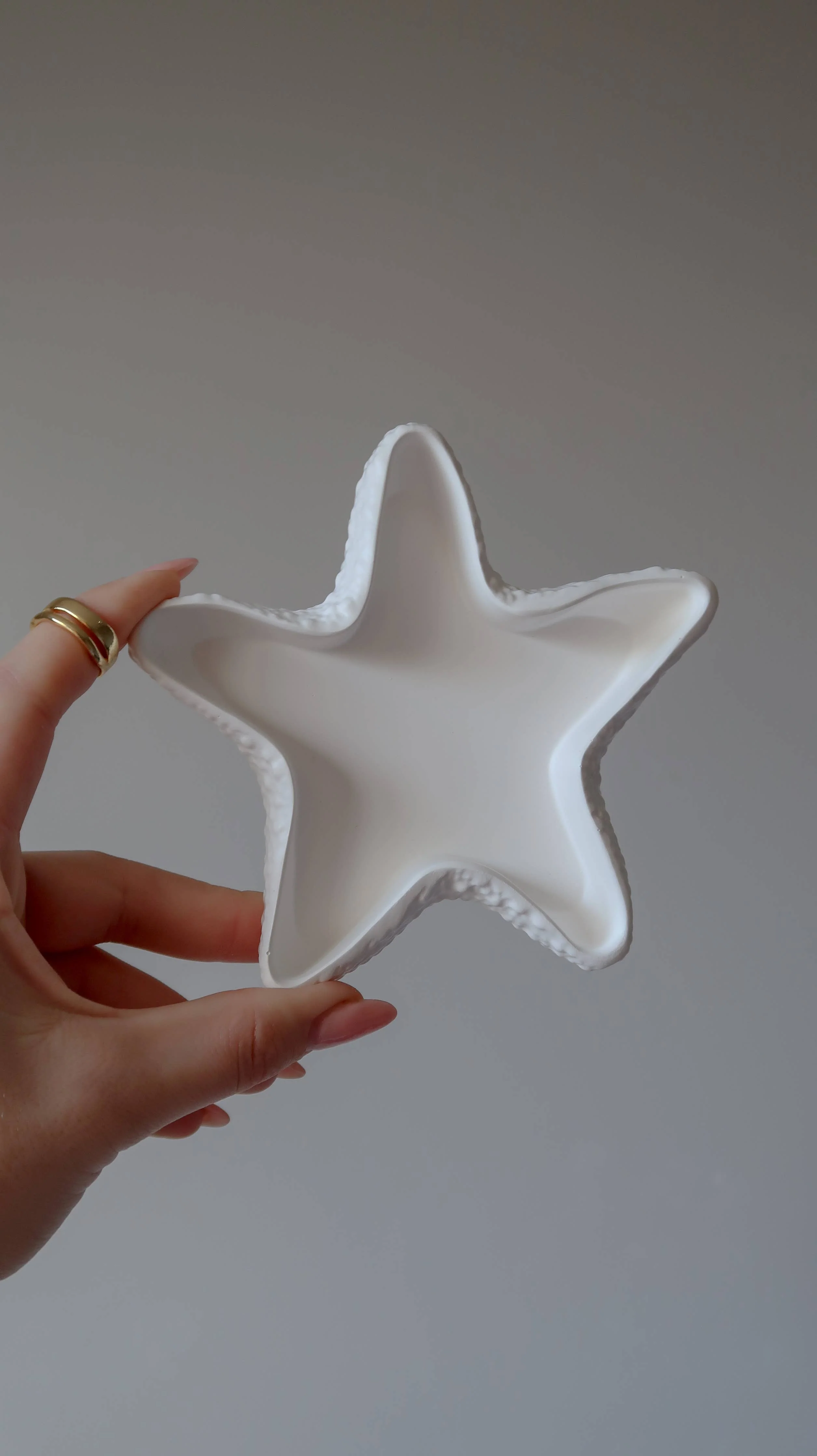 Seastar Jewellery Dish - Image 3