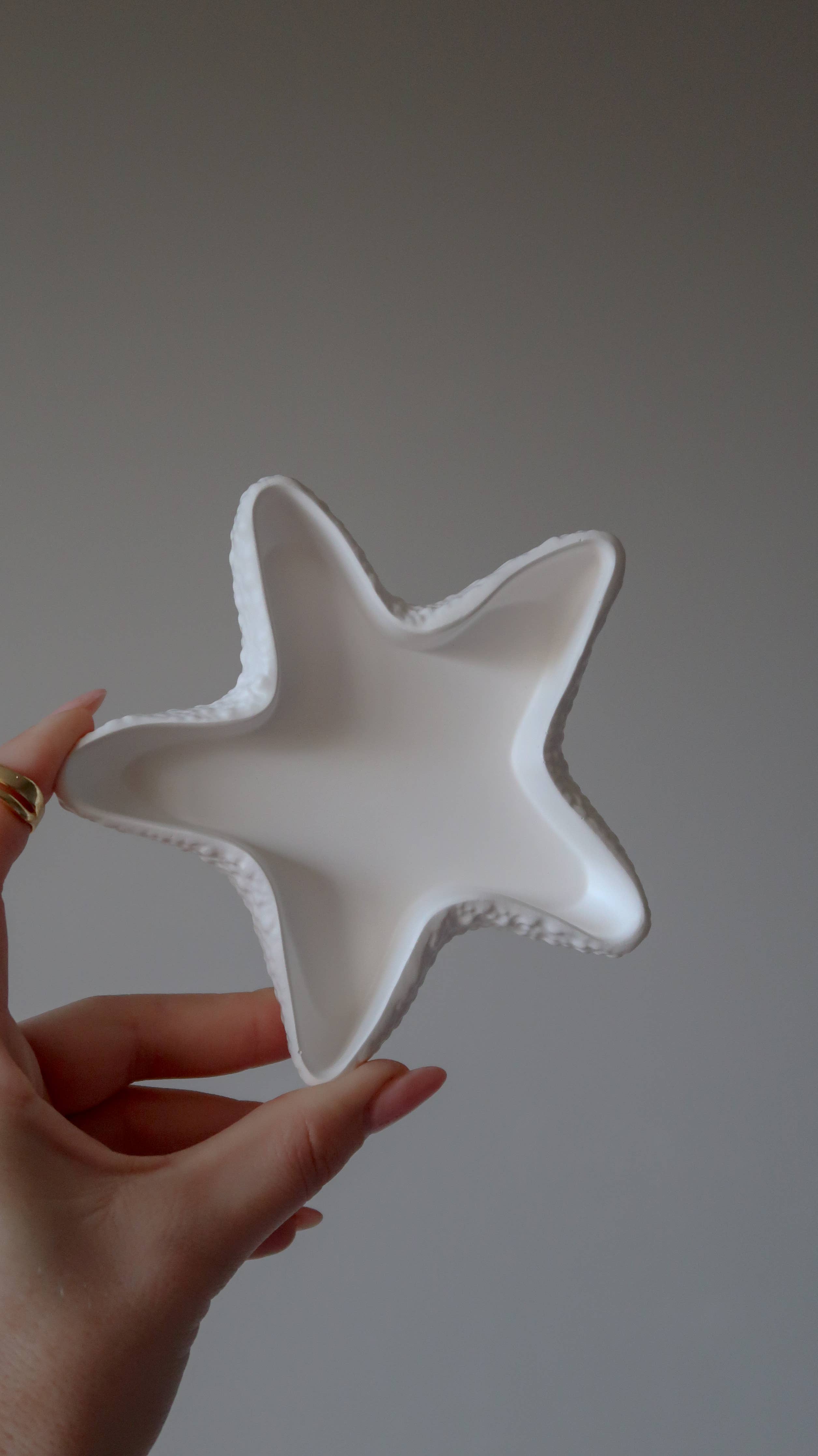 Seastar Jewellery Dish - Image 5