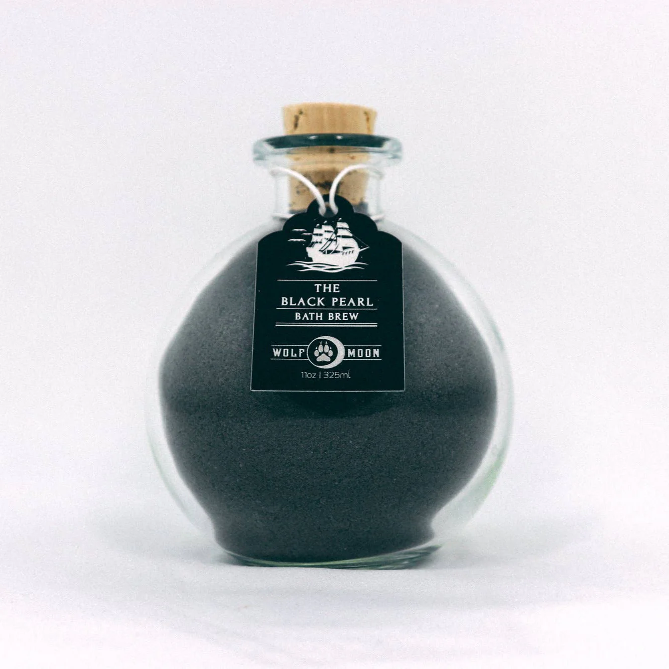 The Black Pearl - Bath Brew