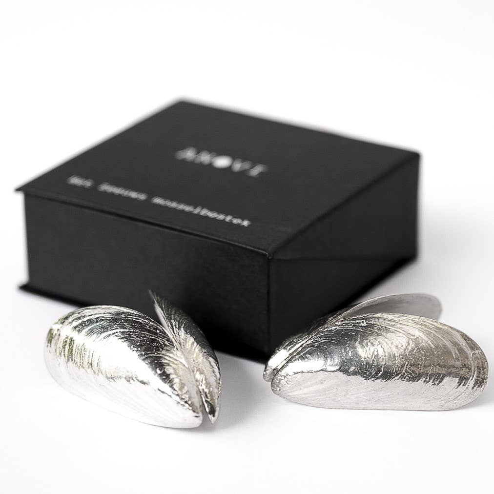The Mussel Cutlery Set - Image 5